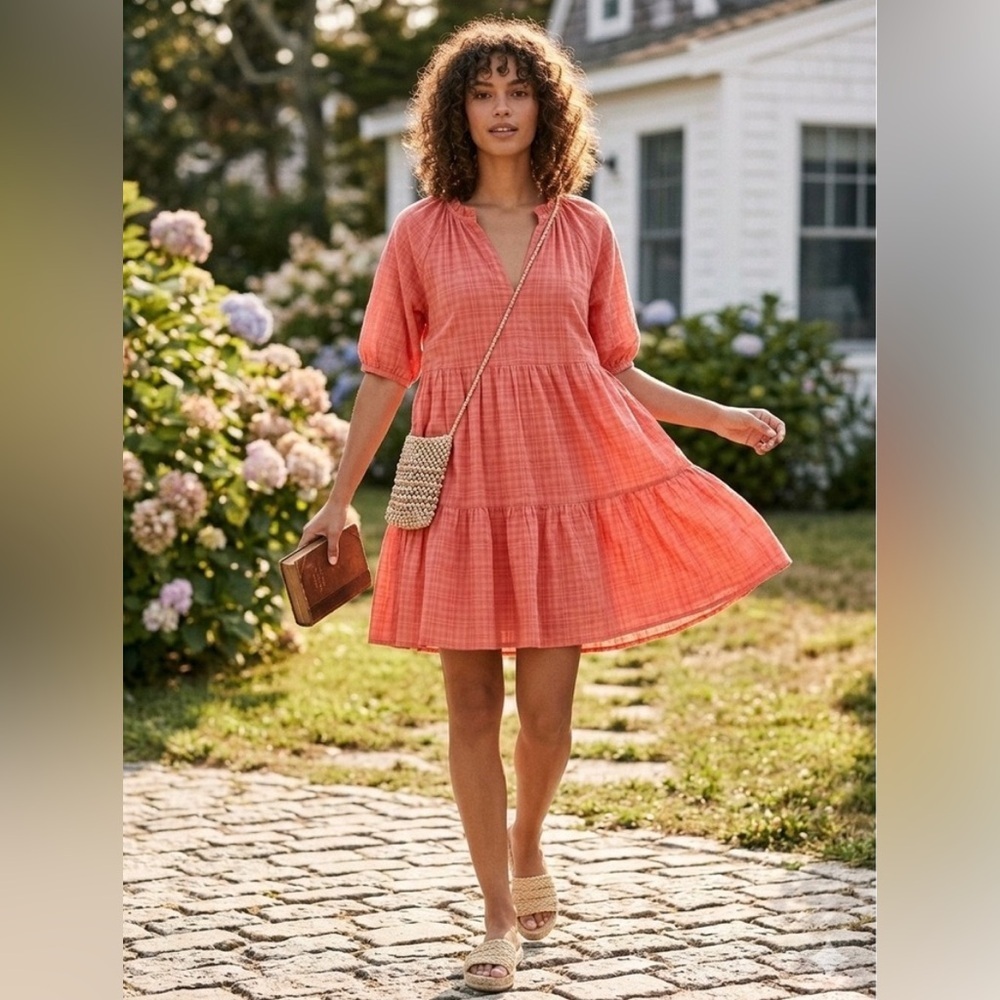 NWT BBDakota summer dress